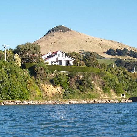 Captain Eady'S Lookout Portobello Exterior foto