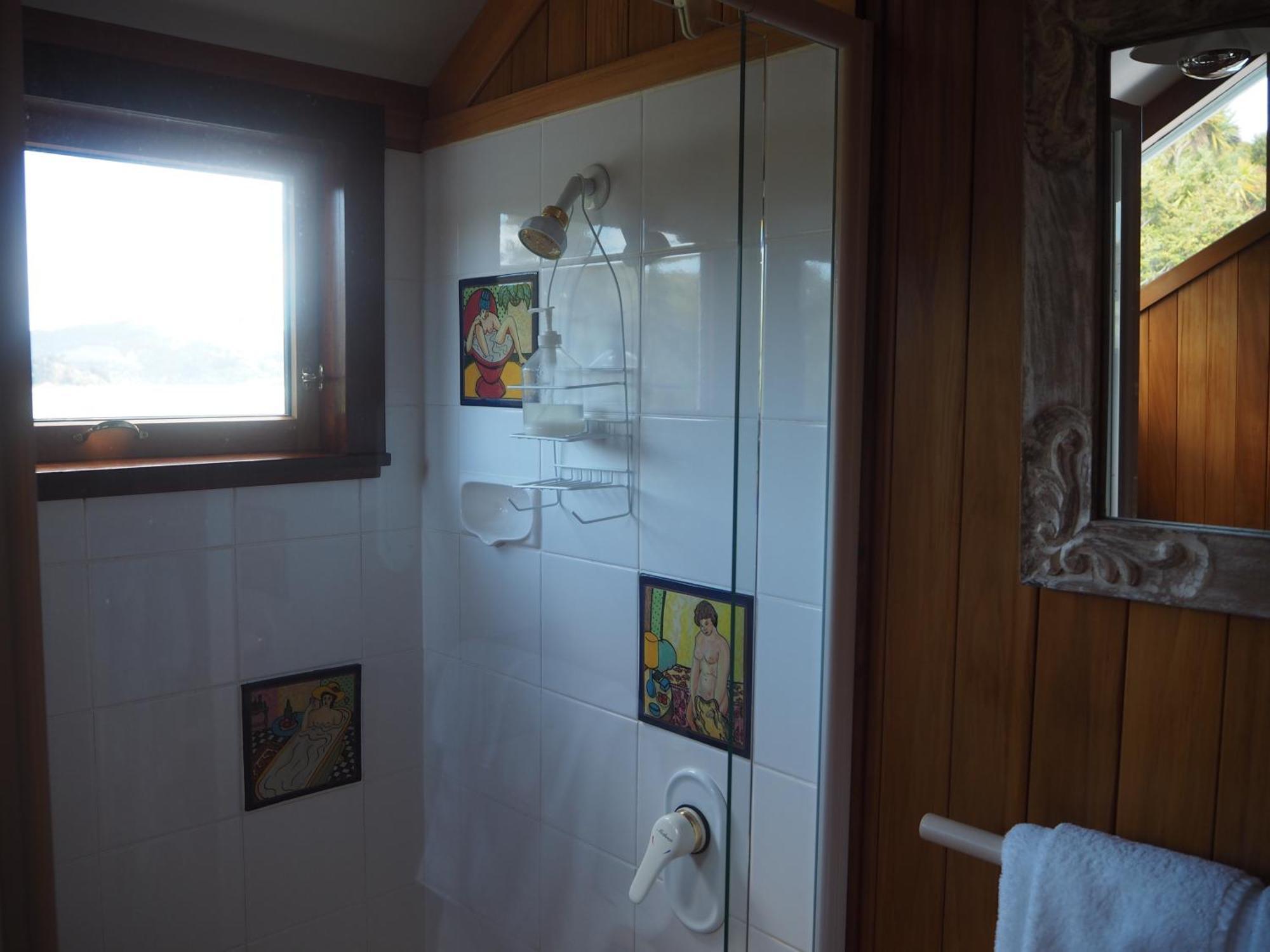 Captain Eady'S Lookout Portobello Habitación foto
