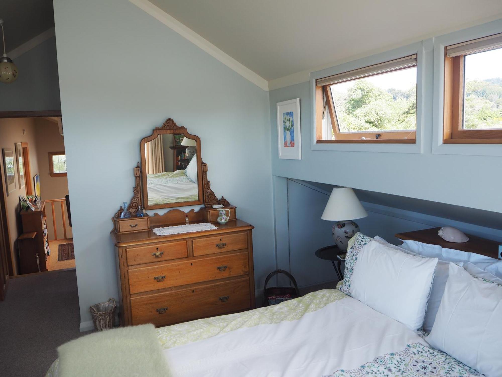 Captain Eady'S Lookout Portobello Habitación foto