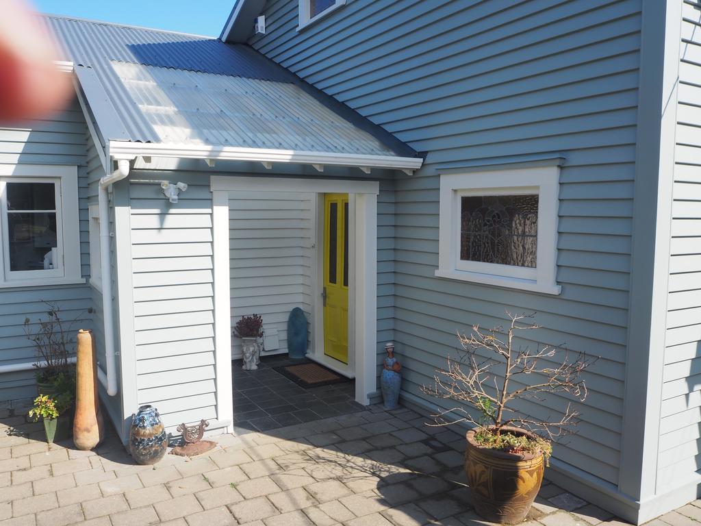 Captain Eady'S Lookout Portobello Exterior foto